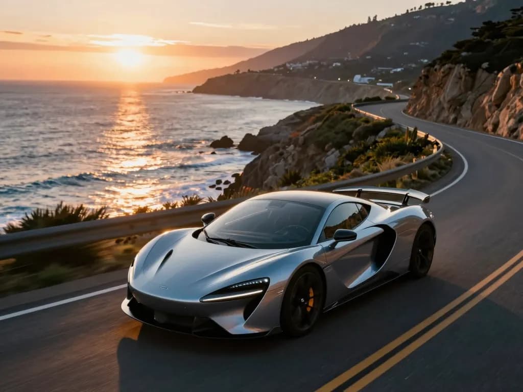 Top 10 Vehicles for Effortless Commuting and Road Trips