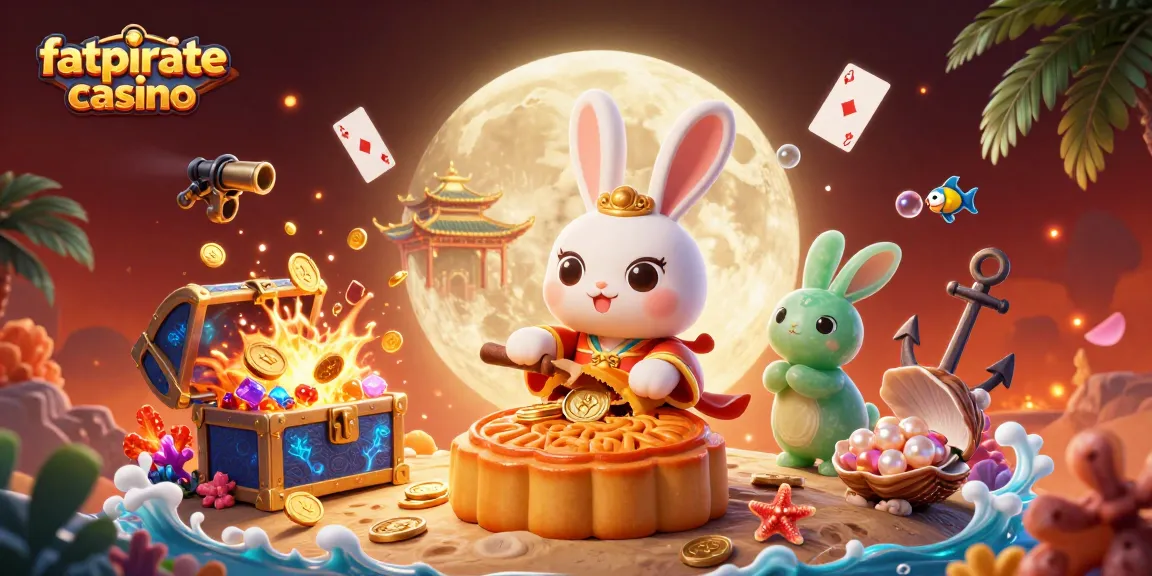 Experience thrilling moments at fatpirate casino with lively gaming action and engaging character dynamics.